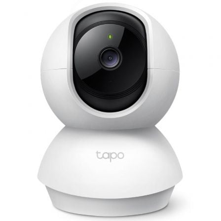 CAMARA DE VIDEOVIGILANCIA TP-LINK TAPO TC71/ VISION NOCTURNA/ CONTROL DESDE APP | Camaras videovigilancia