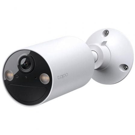 CAMARA DE VIDEOVIGILANCIA TP-LINK TAPO TC82/ VISION NOCTURNA/ CONTROL DESDE APP | Camaras videovigilancia