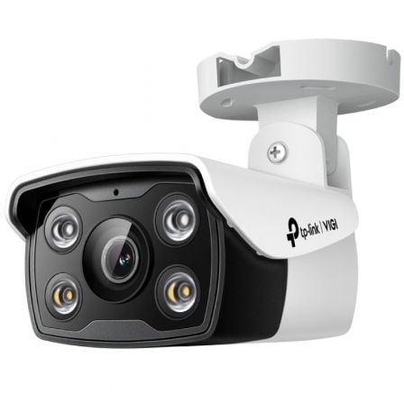 CAMARA DE VIDEOVIGILANCIA TP-LINK VIGI C330/ VISION NOCTURNA/ CONTROL DESDE APP