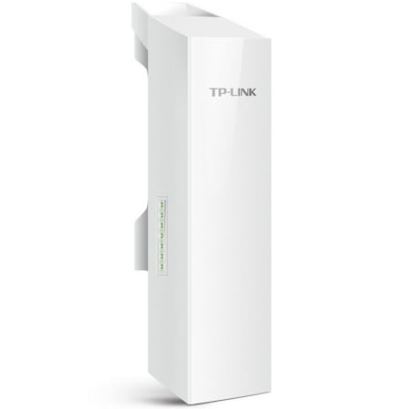 PUNTO DE ACCESO INALAMBRICO TP-LINK CPE510 POE 300MBPS/ 5GHZ/ ANTENA DE 13DBI/ WIFI 802.11N/A