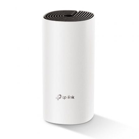 SISTEMA MESH TP-LINK DECO E4 1200MBPS/ 2.4GHZ 5GHZ