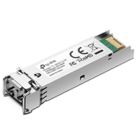 MODULO SFP TRANSCEPTOR DE FIBRA OPTICA TP-LINK TL-SM311LM