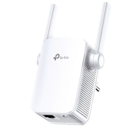 REPETIDOR INALAMBRICO TP-LINK RE305 1200MBPS/ 2 ANTENAS