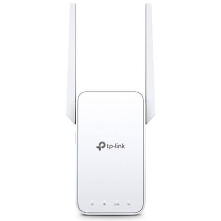 REPETIDOR INALAMBRICO TP-LINK RE315 1200MBPS/ 2 ANTENAS | Repetidores wifi