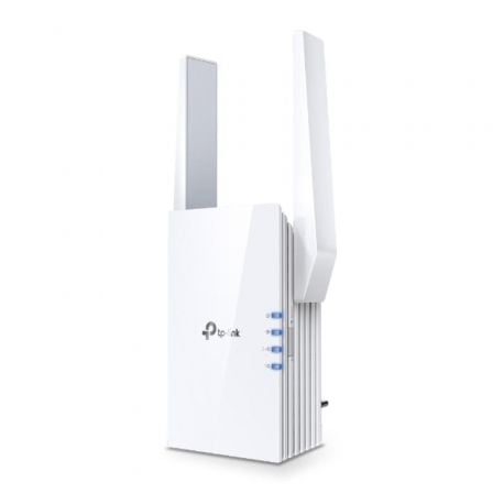 REPETIDOR INALAMBRICO TP-LINK RE505X 1500MBPS/ 2 ANTENAS | Repetidores wifi