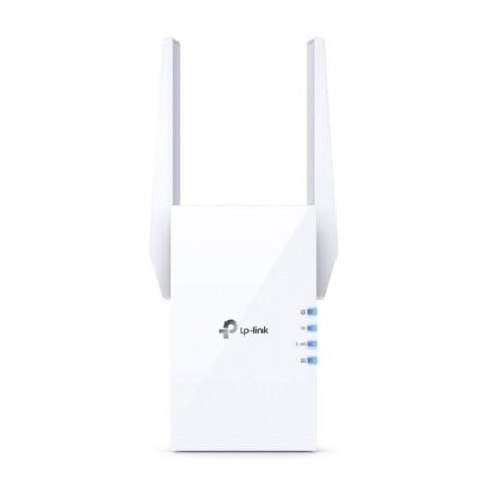 REPETIDOR INALAMBRICO TP-LINK RE605X 1800MBPS/ 2 ANTENAS | Repetidores wifi