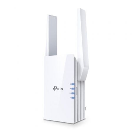 REPETIDOR INALAMBRICO TP-LINK RE705X/ WIFI 6/ 3000MBPS/ 2 ANTENAS