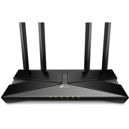 ROUTER INALAMBRICO TP-LINK ARCHER AX10 1500 MBPS/ 2.4GHZ 5GHZ/ 4 ANTENAS/ WIFI 802.11AX/AC/N/A/ - N/B/G | Router wifi