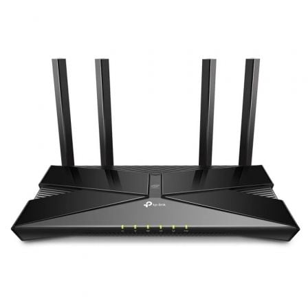 ROUTER INALAMBRICO TP-LINK ARCHER AX50 3000MBPS/ 2.4GHZ 5GHZ/ 4 ANTENAS/ WIFI 802.11AX/AC/N/A - B/G/N | Router wifi