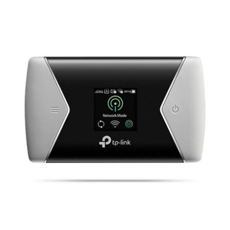 ROUTER INALAMBRICO 4G TP-LINK M7450 300MBPS/ 2.4GHZ 5GHZ/ WIFI 802.11A/AC/N/G/B