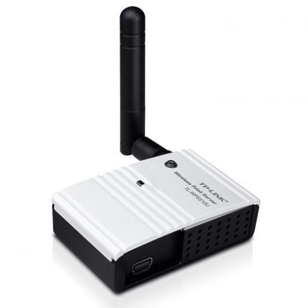 SERVIDOR DE IMPRESION WIFI TP-LINK TL-WPS510U - 1 X USB 2.0 - 1 X ETHERNET 10/100