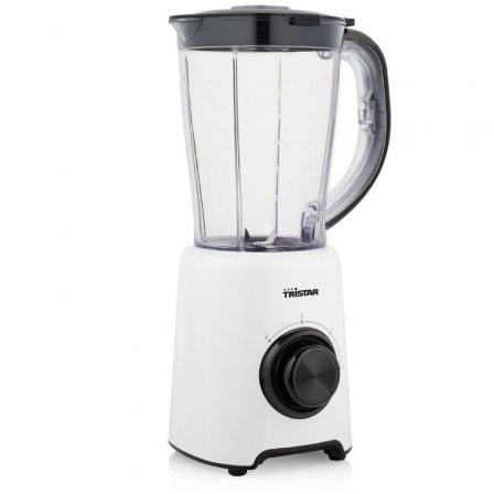 BATIDORA DE VASO TRISTAR BL-4480PR/ 500W/ 2 VELOCIDADES/ CAPACIDAD 1.5L