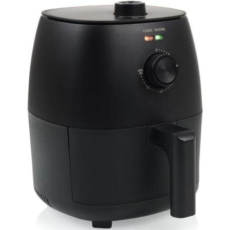 FREIDORA POR AIRE AIRFRYER / SIN ACEITE TRISTAR FR-9014 MINI/ 1150W/ CAPACIDAD 2L | Freidoras