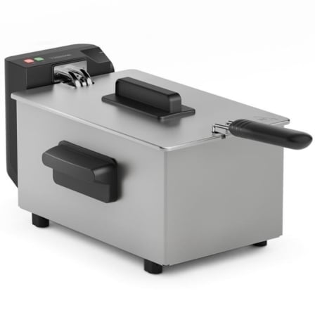 FREIDORA TRISTAR FR-9334/ 2000W/ CAPACIDAD 3L | Freidoras