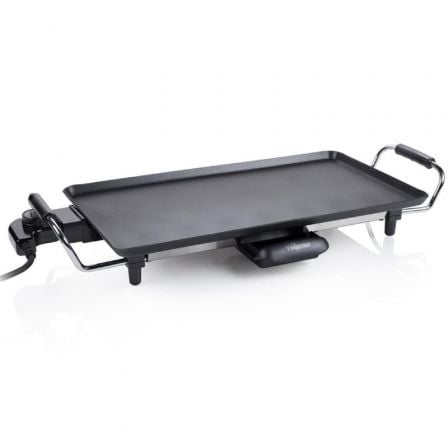 PLANCHA DE ASAR TRISTAR BP-2801/ 2000W/ TAMANO 460*260MM