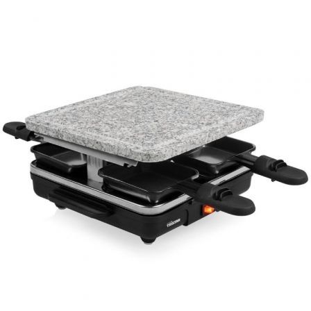 GRILL RACLETTE TRISTAR RA-2745/ 600W/ TAMANO 21*21CM