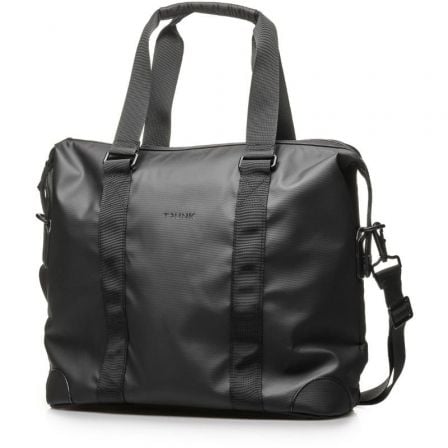 BOLSA DE VIAJE TRUNK WEEK TOTE BAG/ NEGRA