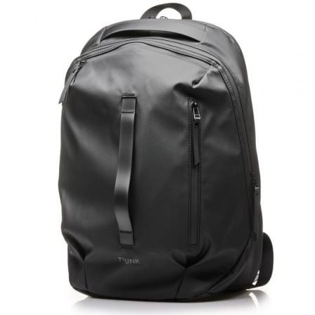 MOCHILA TRUNK BACKPACK/ NEGRA