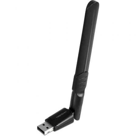 ADAPTADOR USB - WIFI TRENDNET TEW-805UBH/ 1200MBPS | Adaptadores usb