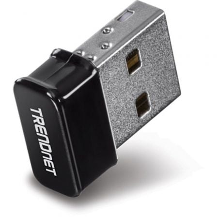 ADAPTADOR USB - WIFI TRENDNET TEW-808UBM/ 1200MBPS | Adaptadores usb