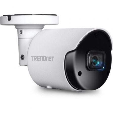 CAMARA DE VIDEOVIGILANCIA BULLET TRENDNET TV-IP1514PI/ 81/ VISION NOCTURNA