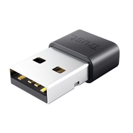 ADAPTADOR USB - BLUETOOTH TRUST MYNA/ 3MBPS | Adaptadores usb