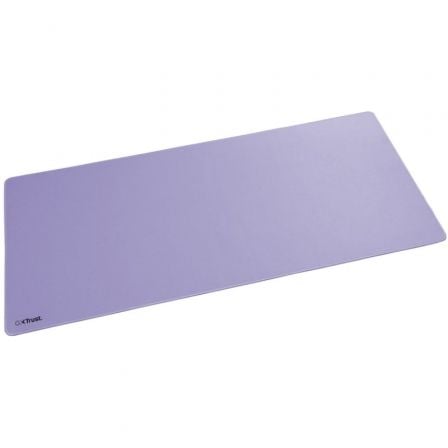 ALFOMBRILLA TRUST GAMING GXT 759 XXL/ 400 X 900 X 3MM/ PURPURA