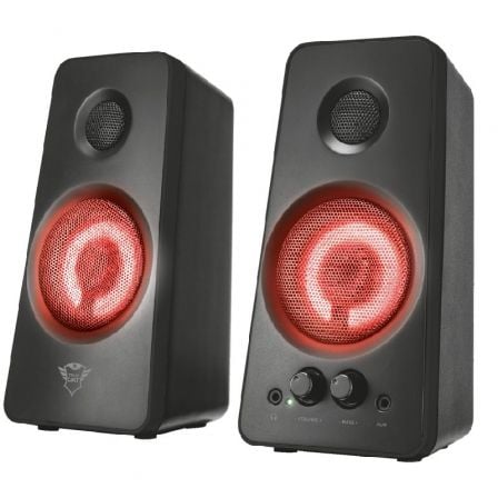 ALTAVOCES TRUST GAMING GXT 608 TYTAN/ 36W/ 2.0