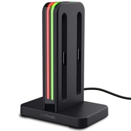 BASE DE CARGA PARA NINTENDO JOY-CON 2 TRUST GAMING GXT 1256 |