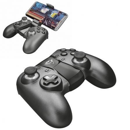 GAMEPAD TRUST GAMING GXT 590 BOSI | Joysticks / pads / volantes