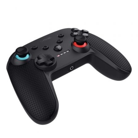 GAMEPAD TRUST GAMING GXT 1246 MUTA INALAMBRICO