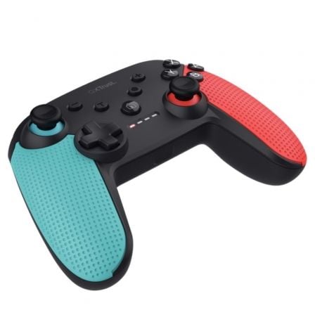 GAMEPAD TRUST GAMING GXT 1246B MUTA INALAMBRICO