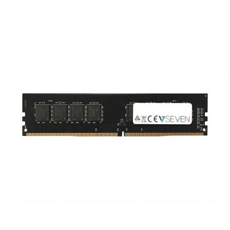 MEMORIA V7 V7170004GBD 4GB - DDR4 - 2133MHZ - PC4-17000 - CL15 - 288 PIN