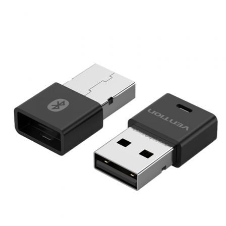 ADAPTADOR USB - BLUETOOTH VENTION NAHB0