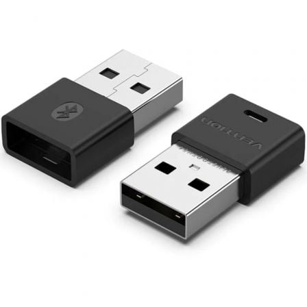 ADAPTADOR USB - BLUETOOTH VENTION NALB0