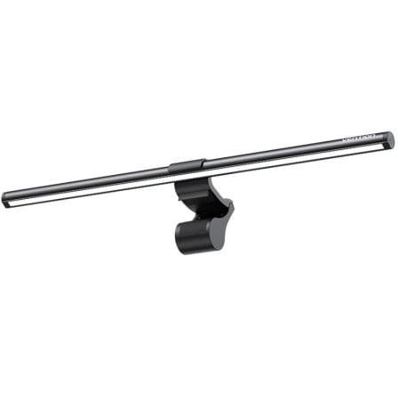 LAMPARA DE ESCRITORIO VENTION PDAB0/ 5W/ NEGRA