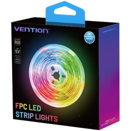 TIRA LED VENTION PAAWH/ 2M