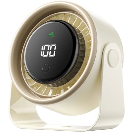 VENTILADOR DE SOBREMESA VENTION PBJN0-PRO/ 10W/ 7 ASPAS/ 3 VELOCIDADES | Ventiladores y climatizadores