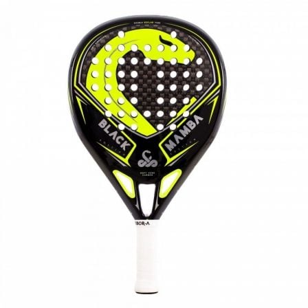 PALA DE PADEL VIBOR-A MAMBA LIQUID EDITION