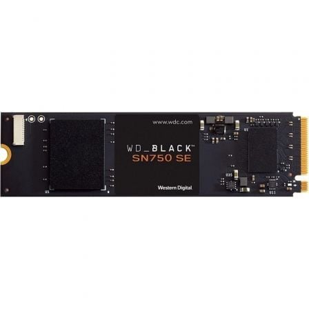 DISCO SSD WESTERN DIGITAL WD BLACK SN750 SE 250GB/ M.2 2280 PCIE | Discos duros ssd