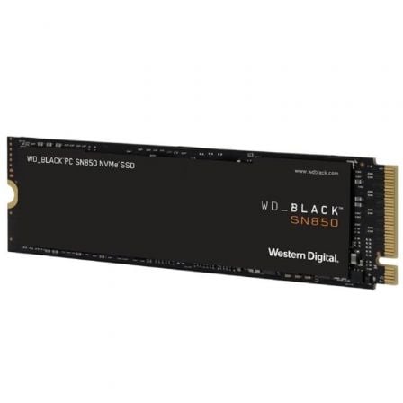DISCO SSD WESTERN DIGITAL WD BLACK SN850 1TB/ M.2 2280 PCIE |