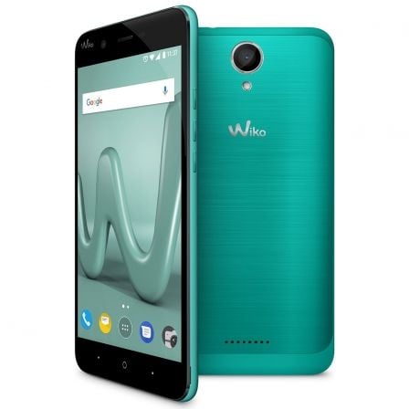 DUMMY SMARTPHONE WIKO HARRY BLEEN | Wiko maquetas