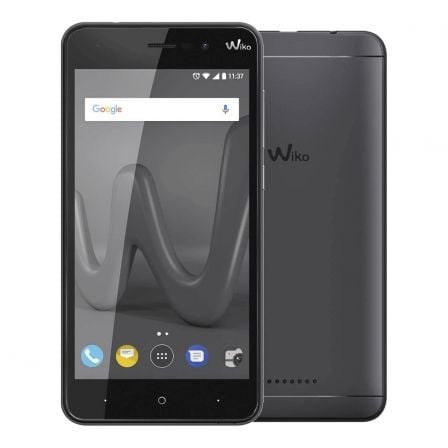 DUMMY SMARTPHONE WIKO LENNY4 BLACK