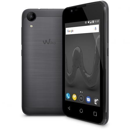 DUMMY SMARTPHONE WIKO SUNNY2 BLACK