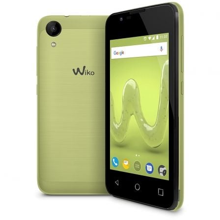 DUMMY SMARTPHONE WIKO SUNNY2 LIME