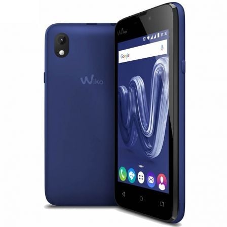 DUMMY SMARTPHONE WIKO SUNNY MAX BLUE