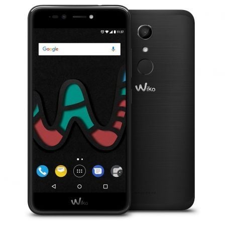 DUMMY SMARTPHONE WIKO UPULSE LITE BLACK