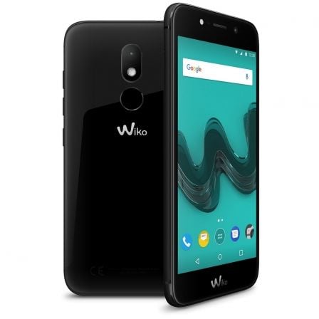 DUMMY SMARTPHONE WIKO WIM LITE BLACK