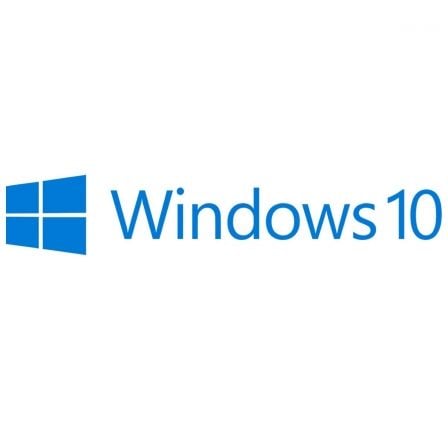 LICENCIA WINDOWS 10 HOME - 32BITS - ESPANOL - DSP - 1PC