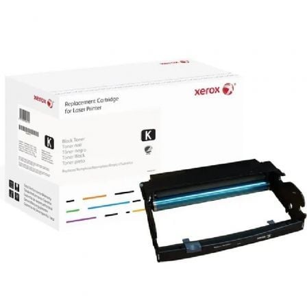 TAMBOR COMPATIBLE XEROX 006R03151 COMPATIBLE CON LEXMARK E260/360/460/ NEGRO